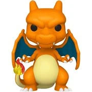 Pokémon Charizard Funko Pop! Vinyl Figure #843