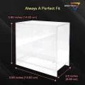 Booster Box Display Case (Small)