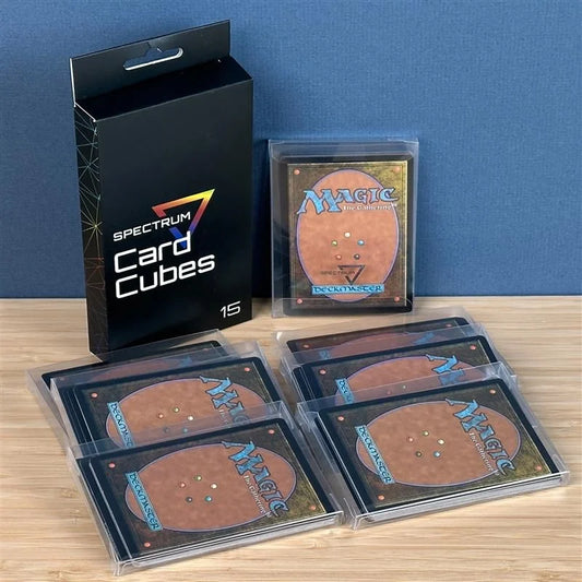 Card Cube - 12ct