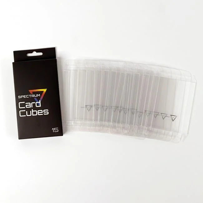 Card Cube - 12ct