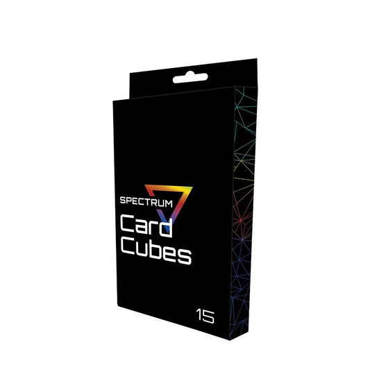 Card Cube - 12ct