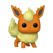 Pokemon Flareon Funko Pop! Vinyl Figure #629