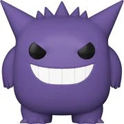 Pokémon Gengar Funko Pop! Vinyl Figure #1031