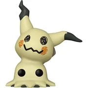 Pokémon Mimikyu Funko Pop! Vinyl Figure #1013