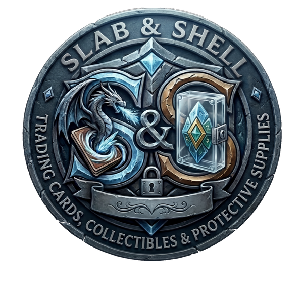 Slab & Shell